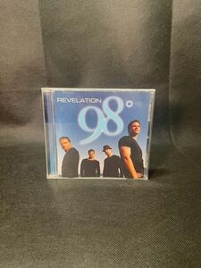 CD 98° - Revelation